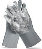 ALPENKOK Silicone Dish Gloves by ALPENKOK