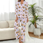 D-Story Personalized Pajamas - Image 2