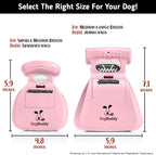 DogBuddy Pooper Scooper, Portable Dog Pooper Scooper, Poop Scooper - Image 2