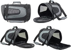 EliteField Deluxe Soft Pet Carrier - Image 4