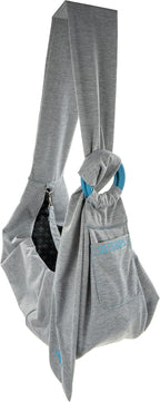 Sherpa Sling Hands-Free Wearable Pet Carrier - Image 4