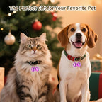 Dog Collar Bells, 2 Pack Extra Loud Dog & Cat Bells - Image 5