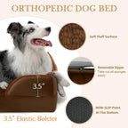 Comfort Expression Orthopedic Dog Bed - Image 6