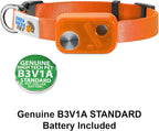 MS-5 Econ Series Automatic Pet Door Collar by High Tech Pet Brand - Image 3