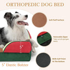 Comfort Expression Orthopedic Dog Bed - Image 6