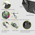 Cat Hammock for Cage - Image 4