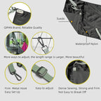 Cat Hammock for Cage - Image 4