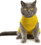 Stretchy Cat Sweater - Image 3