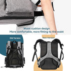 Petsfit Pet Backpack Carrier - Image 2