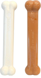 Nylabone Original Bone Power Chew Toy - Image 4