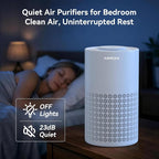 AIRROMI Air Purifier for Bedroom - Image 6