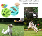 Sunglow 2 Pack Teething Toys Ball - Image 4