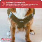 Downtown Pet Supply Step in Dog Harness - Image 7