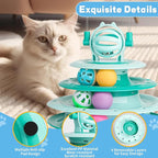 Cat Toy Interactive Pet Plaything - Image 5
