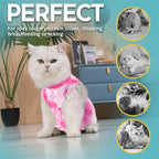 Avont Cat Recovery Suit - Image 5