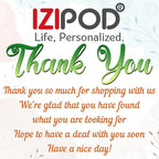IZI POD Custom Dog Shirt for Women, Personalized Pet Face Photo Shirt, Bootleg - Image 6