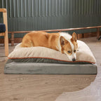 Amazon Basics Washable Dog Bed - Image 7