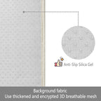 Muamar Dog Bed Cover Sofa Protector, Anti Slip Waterproof Sofa Covers - Image 5