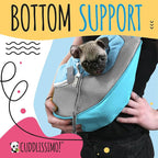 Pet Sling Carrier - Image 7