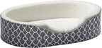 MidWest Homes for Pets Orthoperdic Egg-Crate Nesting Pet Bed w/ Teflon Fabric by MidWestHomesForPets