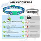 3 Pack Breakaway Cat Collars - Image 7