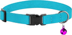 Breakaway Cat Collar Leather - Image 5