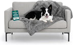 Furhaven Waterproof Throw Blanket by FurHaven