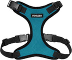 Voyager Step-in Pet Harness by BestPetSuppliesLLC