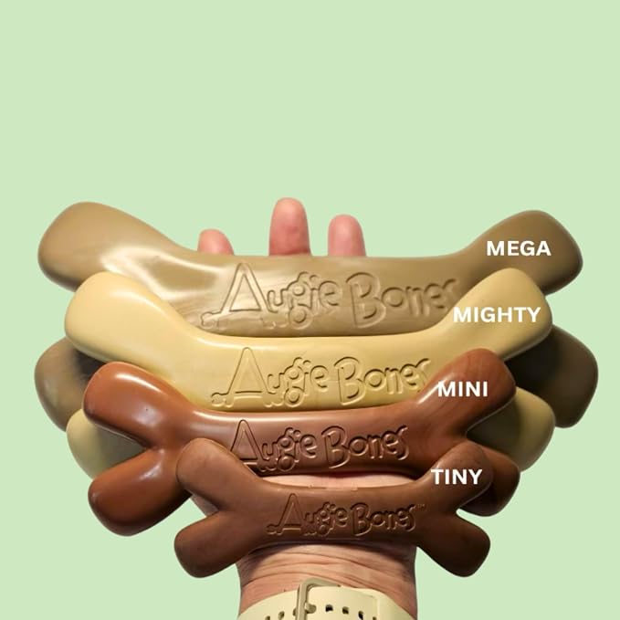 2-Pack Non-Toxic Dog Toys - Image 7
