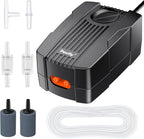 Pawfly Aquarium Air Pump Oxygen Pump by Pawfly