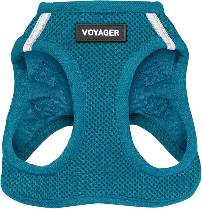 Best Pet Supplies Voyager Step-in Air Harness by BestPetSuppliesLLC