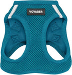 Best Pet Supplies Voyager Step-in Air Harness by BestPetSuppliesLLC