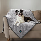 Luciphia Waterproof Pet Blanket, Liquid Pee Proof Dog Blankets - Image 9