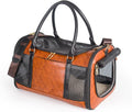 Dog Soft-Sided Carriers Pet Carrier by Minsong