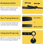 Silicone Cat Collar - Image 3