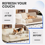 Waterproof Dog Bed Cover Pet Blanket, Soft Couch Cover - Image 7
