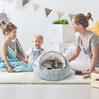 CATISM Cozy Cat Pod - Image 9