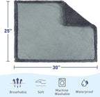 Kritter Planet Waterproof Dog Blankets - Image 5