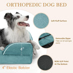 Comfort Expression Orthopedic Dog Bed - Image 6