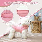 EXPAWLORER Soft Cat Sweater - Image 3