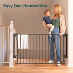 Cumbor Expandable 31.6-48" Baby Gate - Image 8