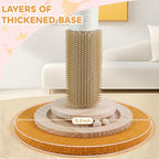 Cat Scratching Post, Cat Scratcher - Image 6