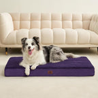 EHEYCIGA Orthopedic XXL Dog Beds - Image 7