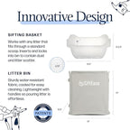 Cat Litter Sifter - Image 5