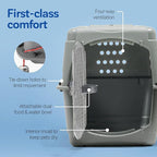 Petmate Sky Kennel - Image 5