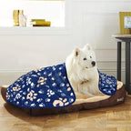 Dog Blanket, Soft Fleece Dog Blankets - Image 9
