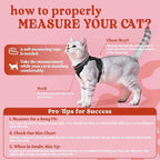 rabbitgoo Cat Harness and Leash - Image 2