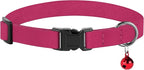 Breakaway Cat Collar Leather - Image 5
