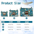 Rypet Winter Warm Bird Nest House - Image 2