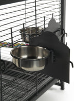 Prevue Pet Products Playtop Travel Carrier - Image 3